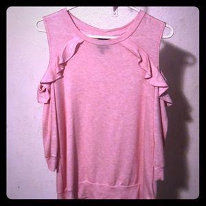 Another cute summer top that I grew out of